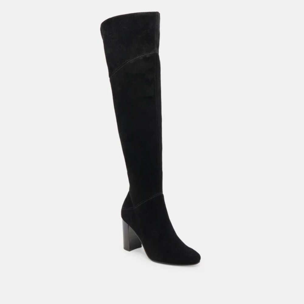 Dolce Vita over-the-knee boot Sury Boots